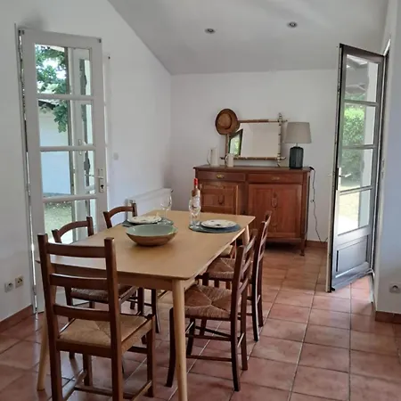 Ferienhaus Family 500 Meters From The Sleeps 6