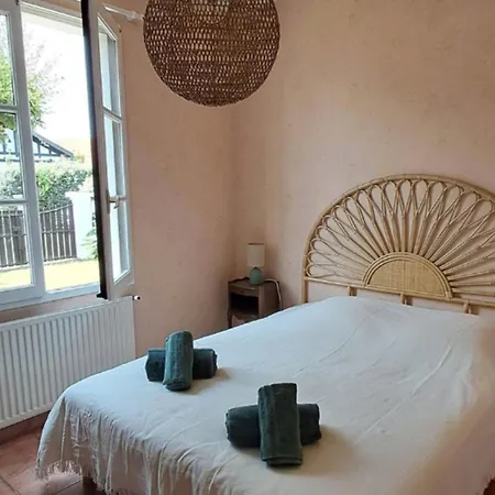 Family 500 Meters From The Sleeps 6 * Andernos-les-Bains