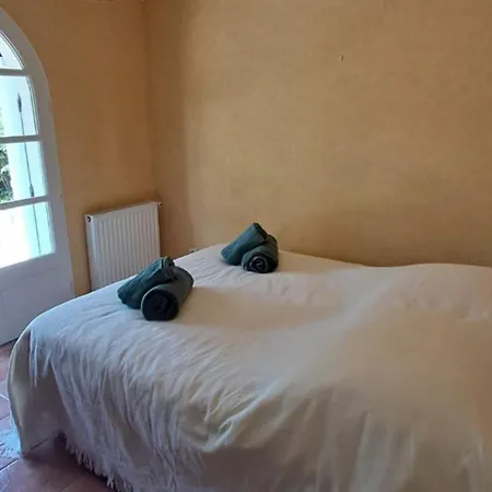 Family 500 Meters From The Sleeps 6 Ferienhaus