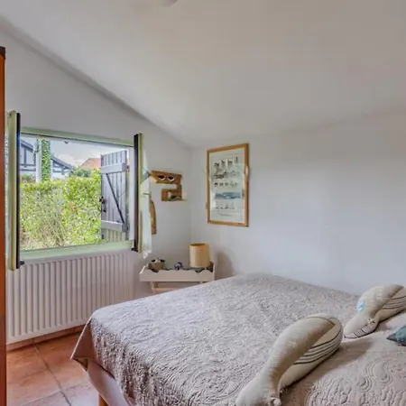 Family 500 Meters From The Sleeps 6 Ferienhaus Andernos-les-Bains
