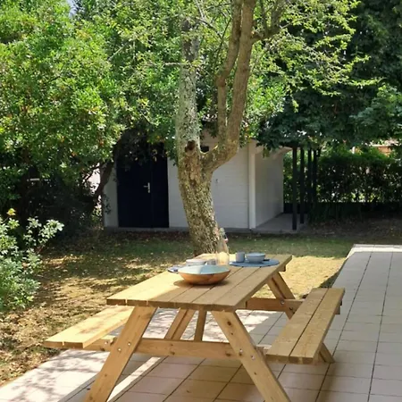 Ferienhaus Family 500 Meters From The Sleeps 6