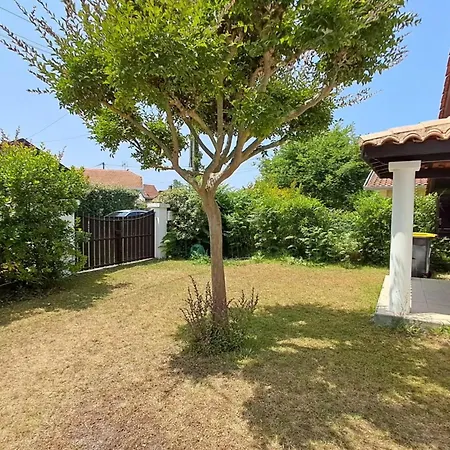 Family 500 Meters From The Sleeps 6 Andernos-les-Bains
